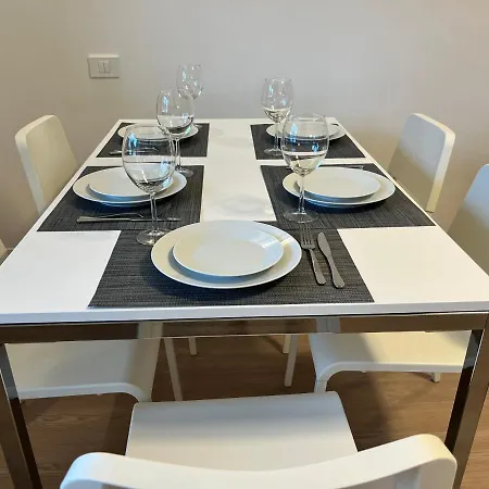 Kovaceva 15, App 1, Free Parking Apartment