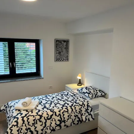 Apartment Kovaceva 15, App 1, Free Parking