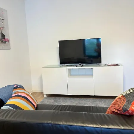 Apartment Kovaceva 15, App 1, Free Parking *