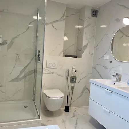 Apartment Kovaceva 15, App 1, Free Parking *