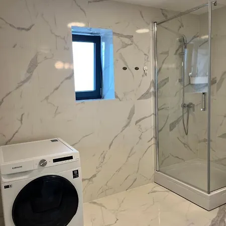 Apartment Kovaceva 15, App 1, Free Parking *