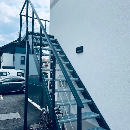 Kovaceva 15, App 1, Free Parking *