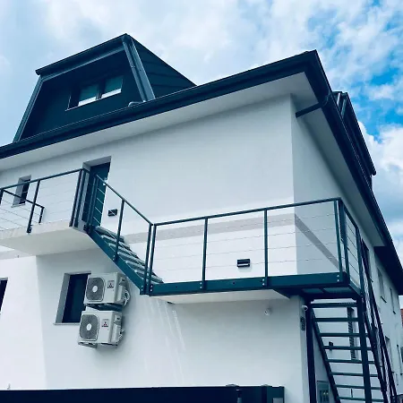 Kovaceva 15, App 1, Free Parking * Ljubljana