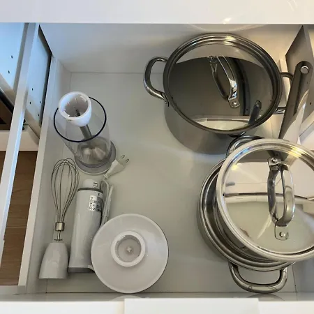 Apartment Kovaceva 15, App 1, Free Parking *